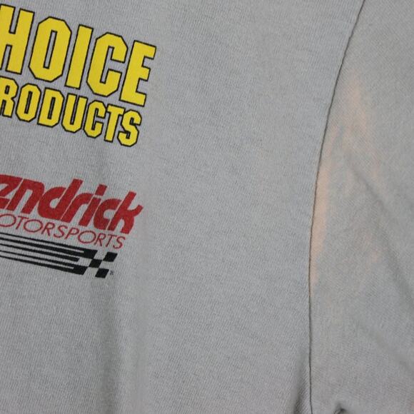 Racing Champions Apparel Vintage Men's Graphic Racing T-Shirt Canada Size XL - Picture 4 of 12